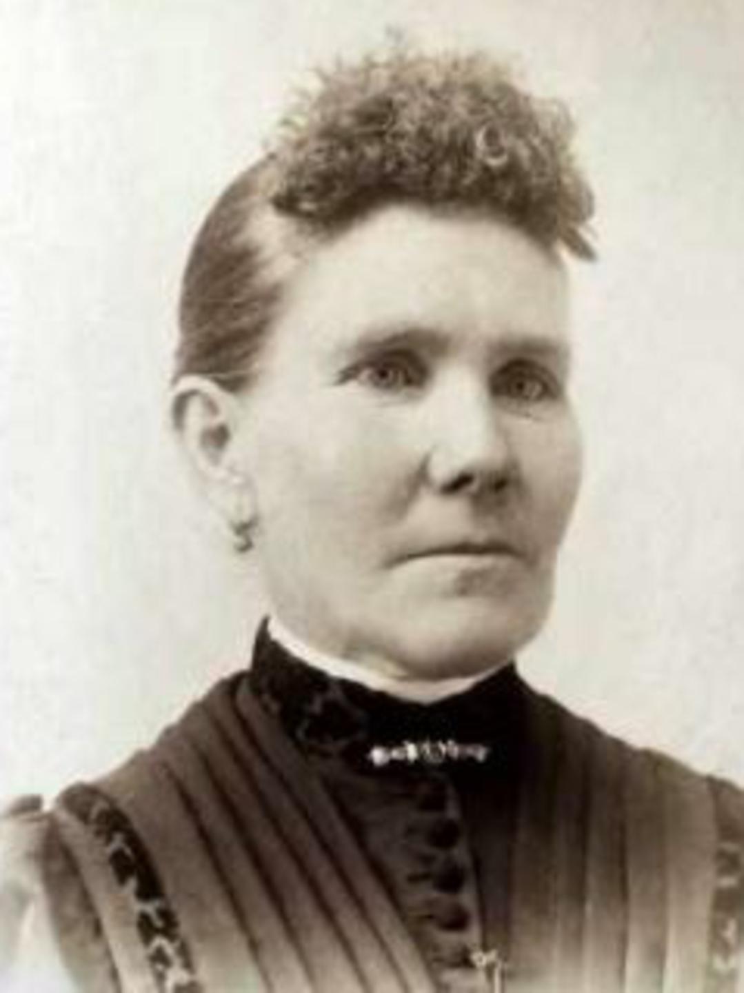 Isora Maria Atwood (1848 - 1936) Profile